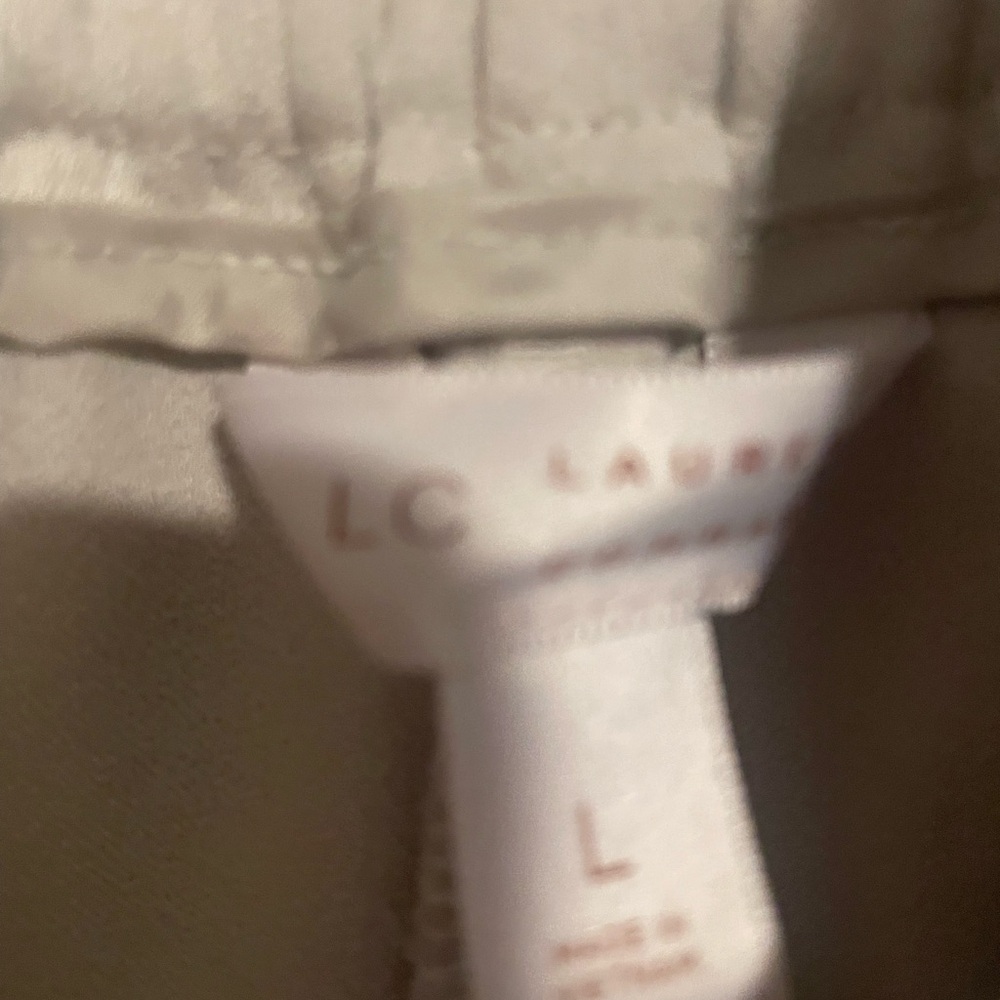 Beige Lauren Conrad suit - Picture 7 of 7